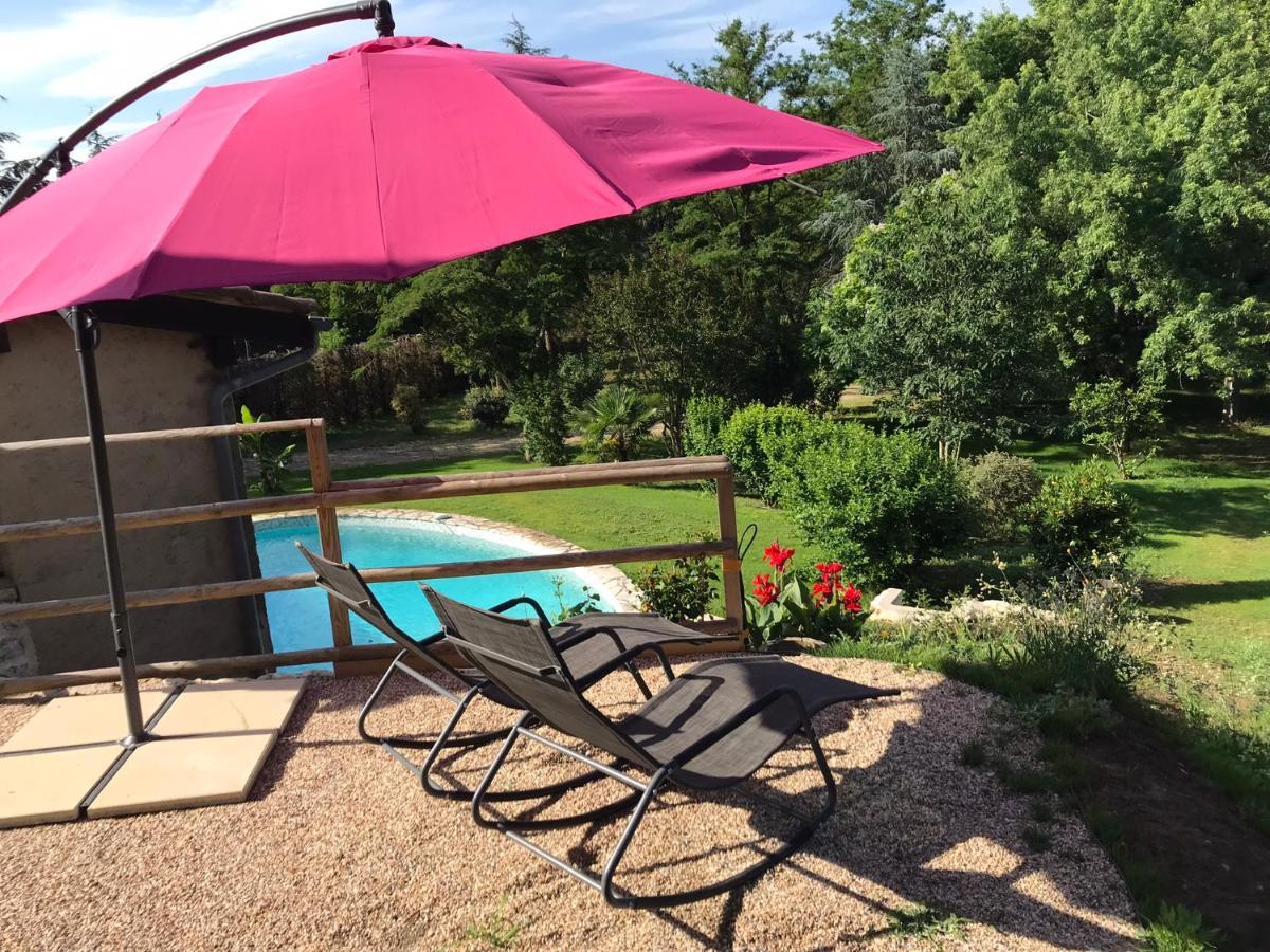 Moulin A Vent De Prentygarde En Dordogne Daire Vélines Dış mekan fotoğraf
